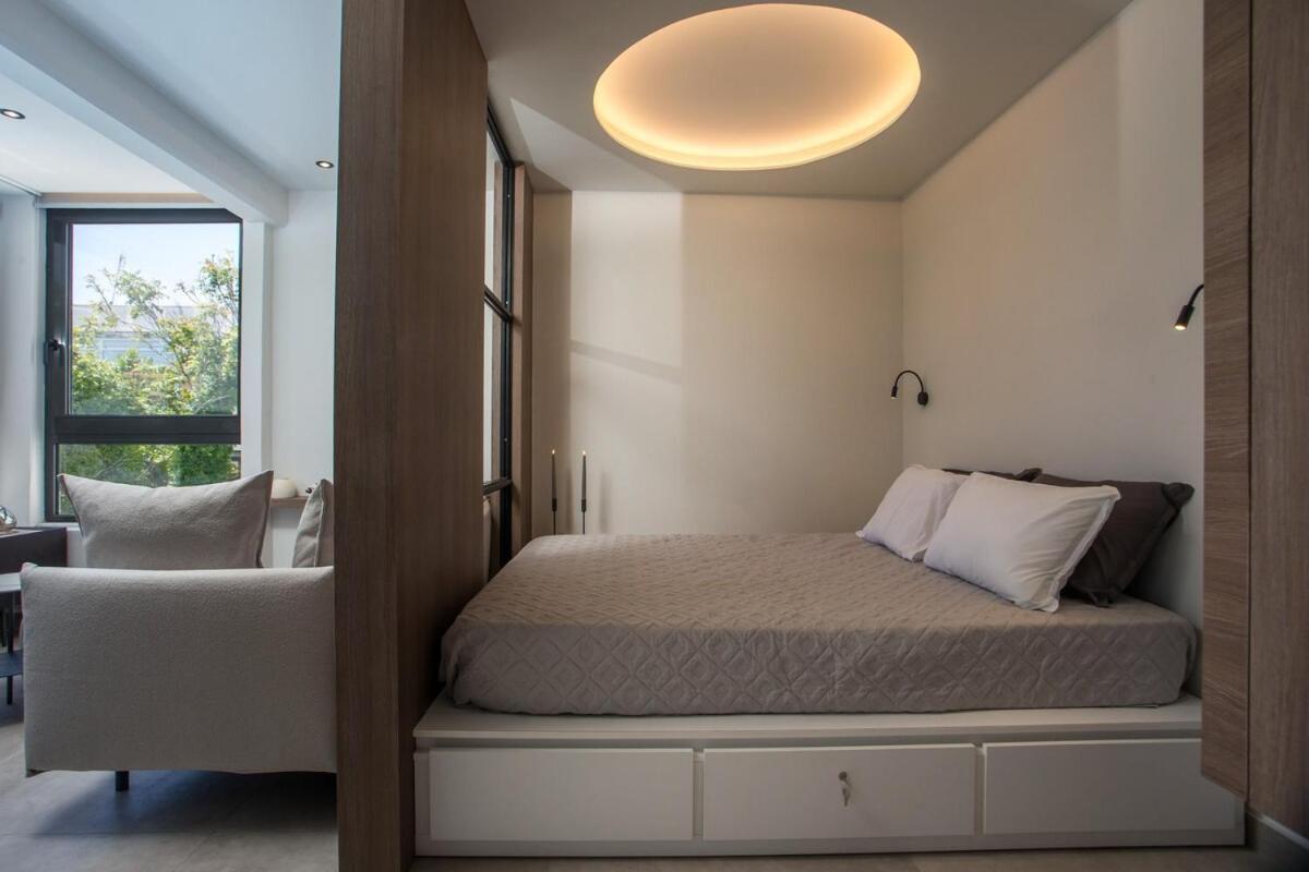 The Keep38 Appartement