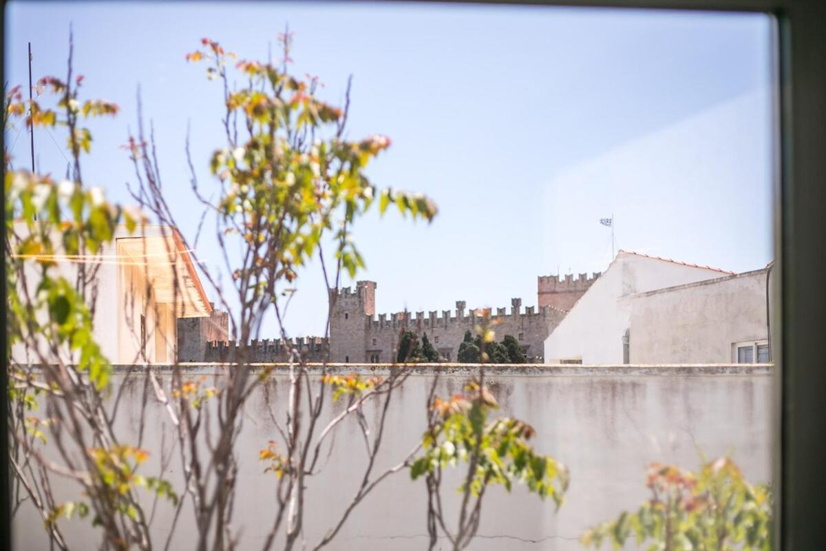 The Keep38 Appartement *